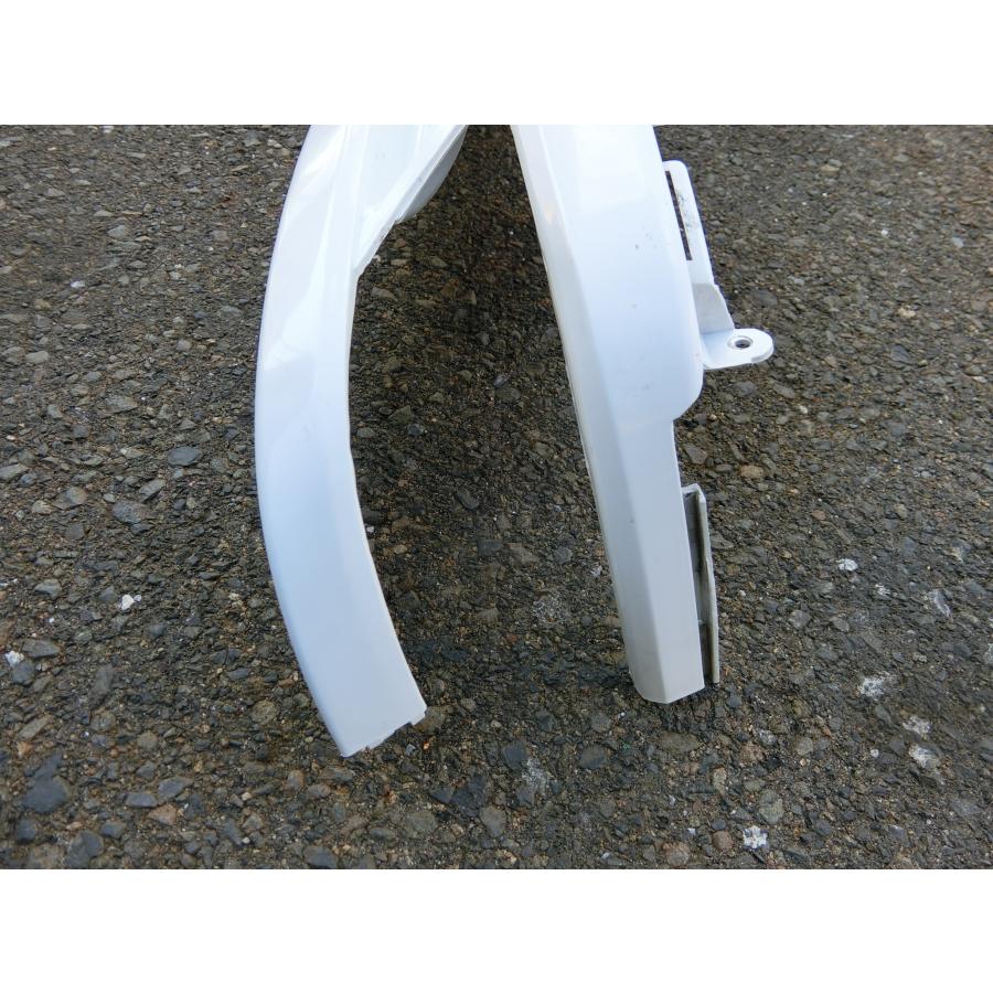 SYM 中古 純正部品 SYM X'PRO RV125 EFi LA12W BODY COVER R