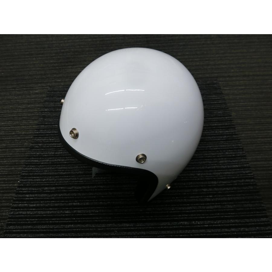 未使用 日新商会 プロスピード PRO SPEED スモールジェット ヘルメット 