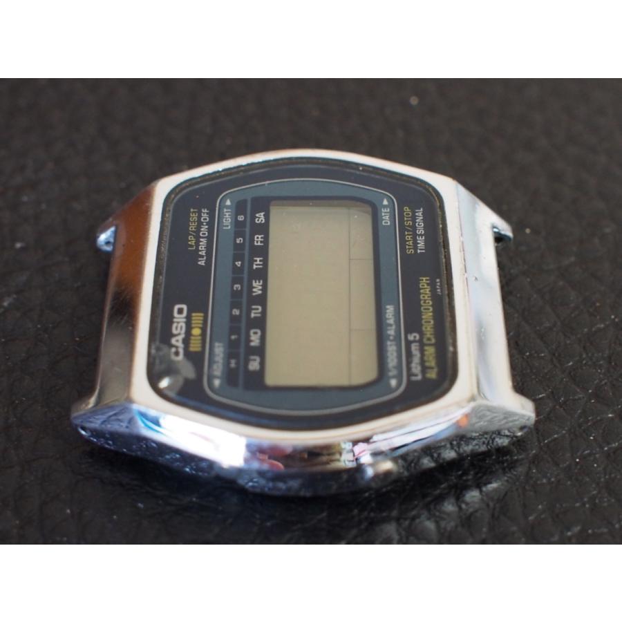 SEIKO ヴィンテージ オールドデジタル カシオ CASIO アラーム SEIKO ヴィンテージ オールドデジタル カシオ CASIO アラーム