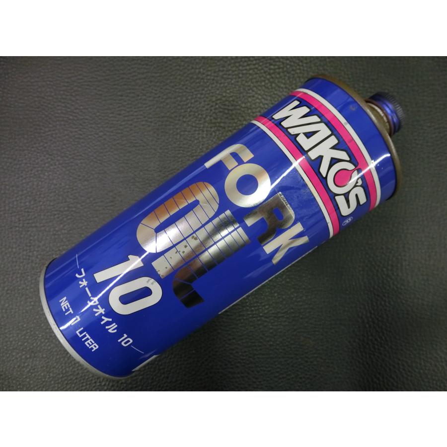 WAKOS（ワコーズ） 訳アリ WAKO