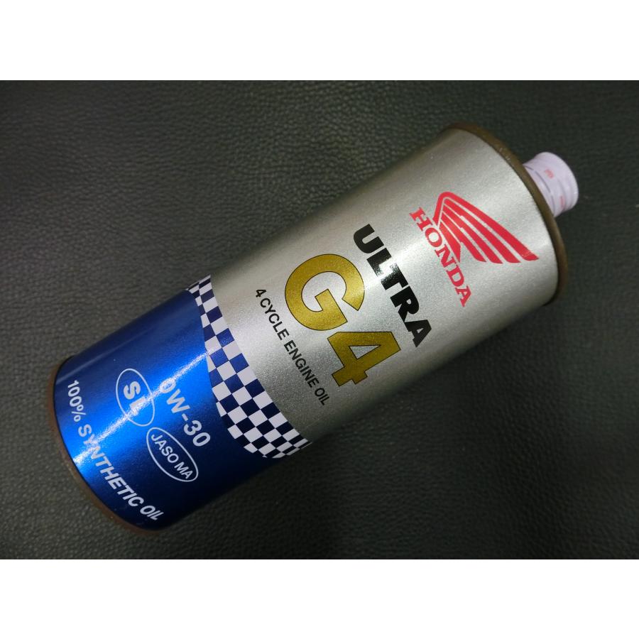 ホンダ（HONDA） 訳アリ 未開封 HONDA 4サイクルエンジンオイル