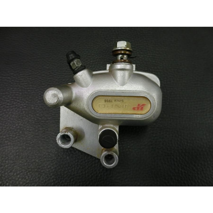 未使用 中古 純正部品 ジーム XEAM ノッテ notte フロント ブレーキ