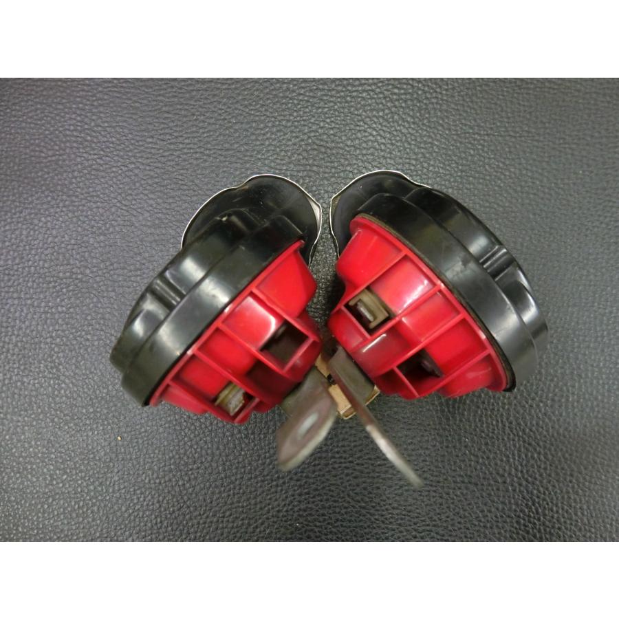 中古 フィアム FIAMM ティーポ Tipo CTE ホーン 管理No.46160