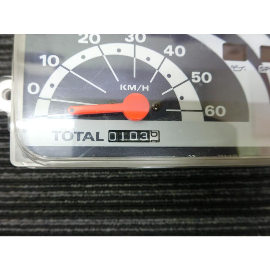 スズキ（SUZUKI） 中古 純正部品 レッツII Let's II CA1KA スピード