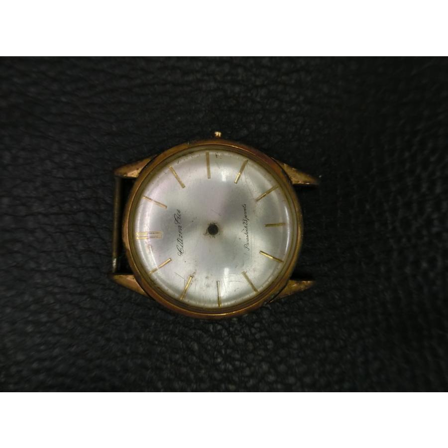 CITIZEN（シチズン） エース ACE 25 PARASHOCK 23石 A15305 腕時計