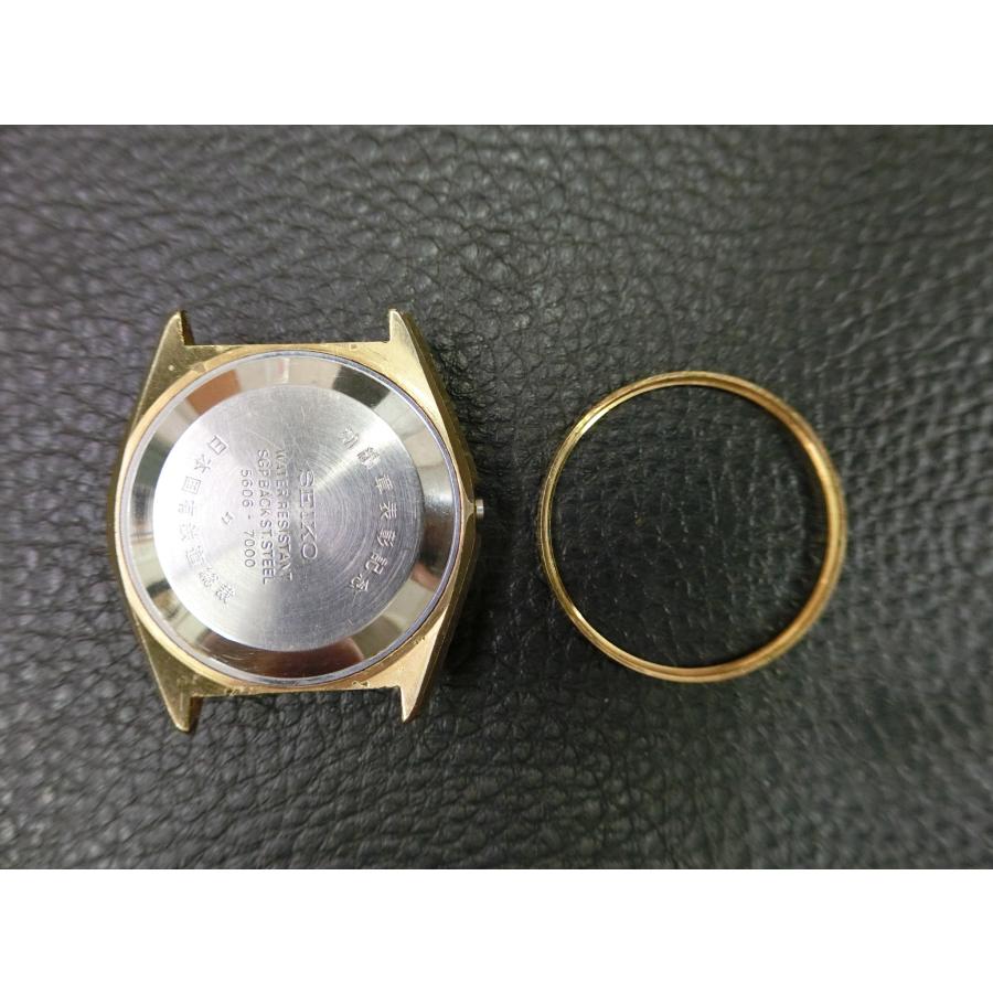 SEIKO（セイコー） SEIKO LM ロードマチック LOADMATIC 5606-7000