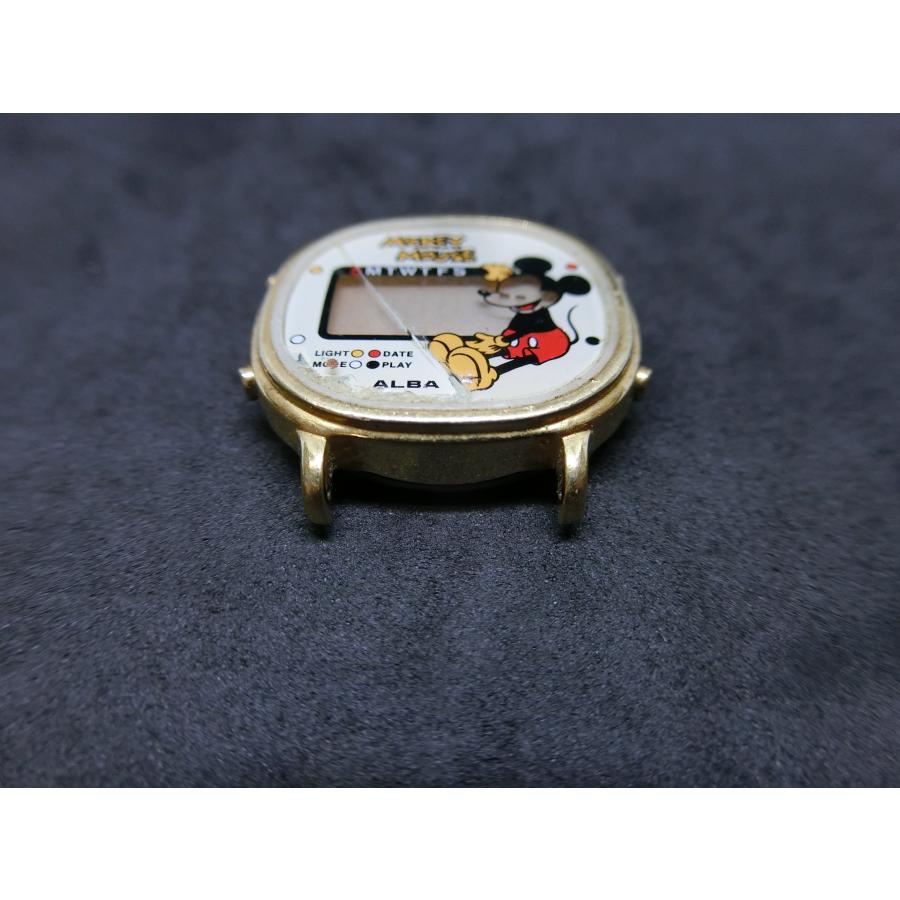 ALBA（SEIKO） ヴィンテージ 時計 セイコー アルバ SEIKO ALBA
