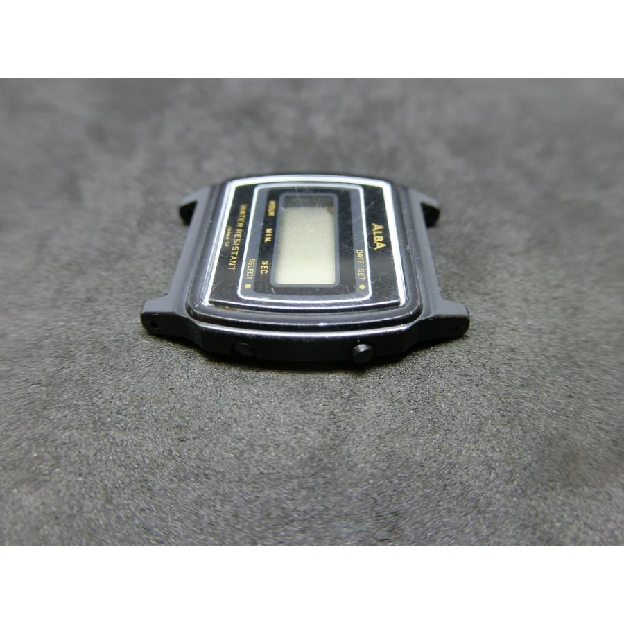 ALBA（SEIKO） ヴィンテージ 時計 セイコー アルバ SEIKO ALBA