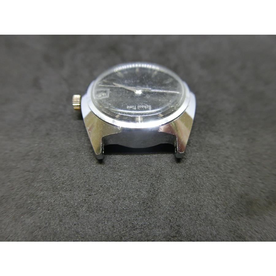 SEIKO（セイコー） 希少 ヴィンテージ スクールタイム 5000-6000 