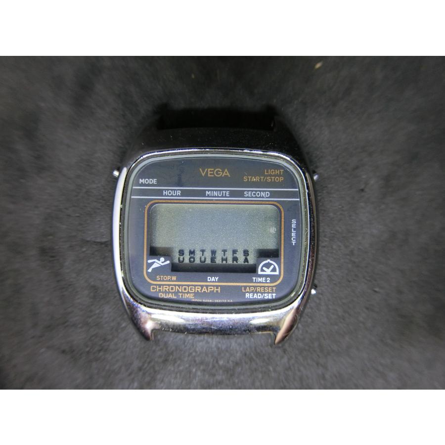 CITIZEN（シチズン） ヴィンテージ 時計 ベガ VEGA デジタルクォーツ