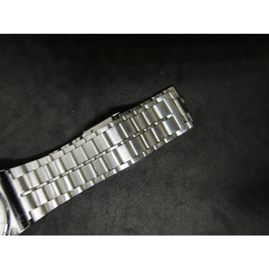 CASIO（カシオ） ヴィンテージ ラウンドケース ビジネスウォッチ 三針