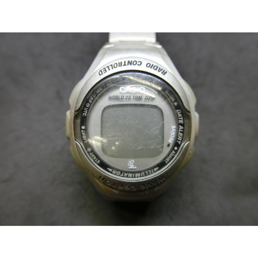 ジャンク含むCASIO wave ceptor 腕時計 3個セット 楽天市場】casio 