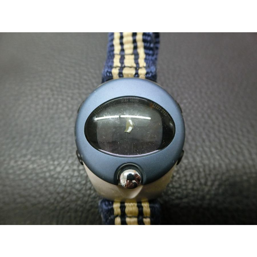 ALBA（SEIKO） オールドデジタル セイコー SEIKO アルバ スプーン ALBA 