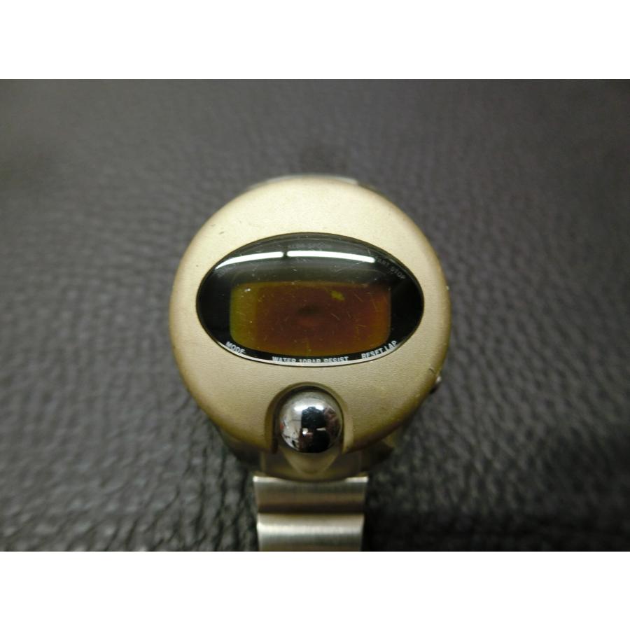 ALBA（SEIKO） ヴィンテージ オールドデジタル セイコー SEIKO アルバ 
