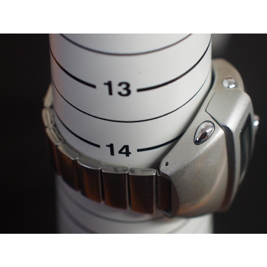 アルバ　スプーン　ALBA SPOON 850-4000 Vol.17 意外性のデザイン。ALBA SPOON | by Seiko Design