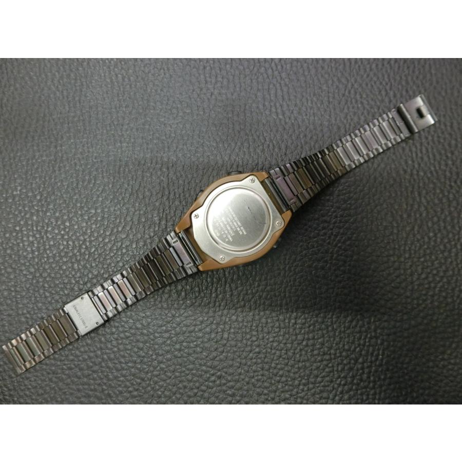 ALBA（SEIKO） ヴィンテージ オールドデジタル セイコー SEIKO アルバ