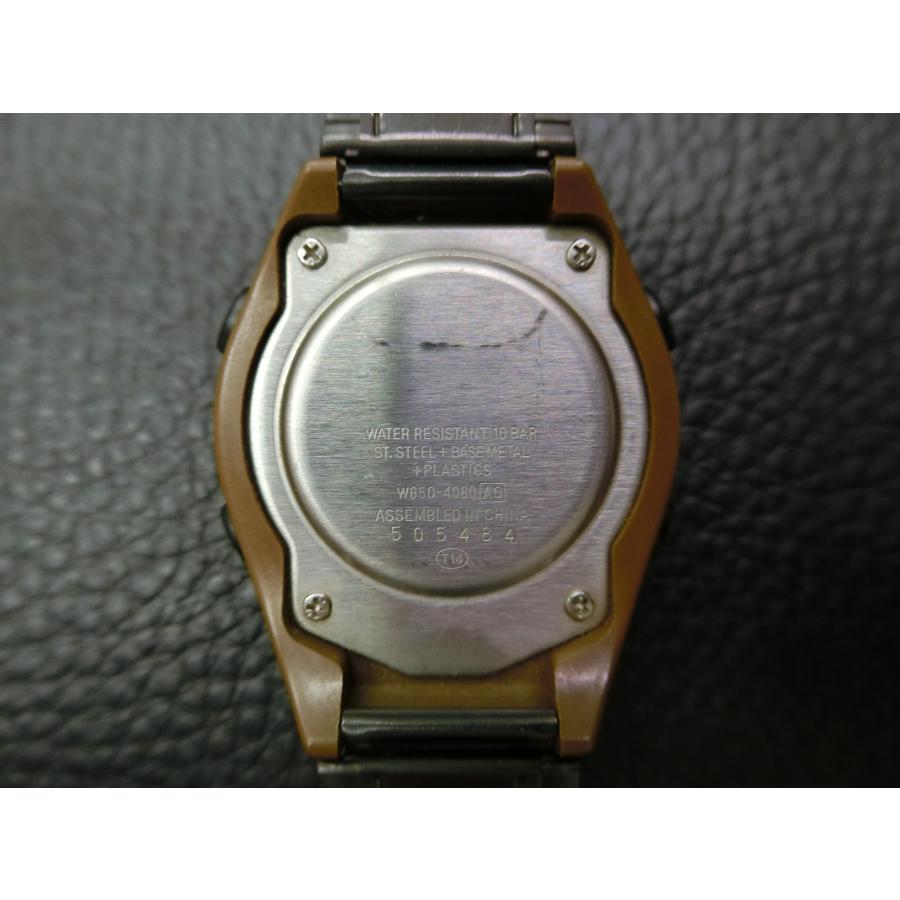 ALBA（SEIKO） ヴィンテージ オールドデジタル セイコー SEIKO アルバ
