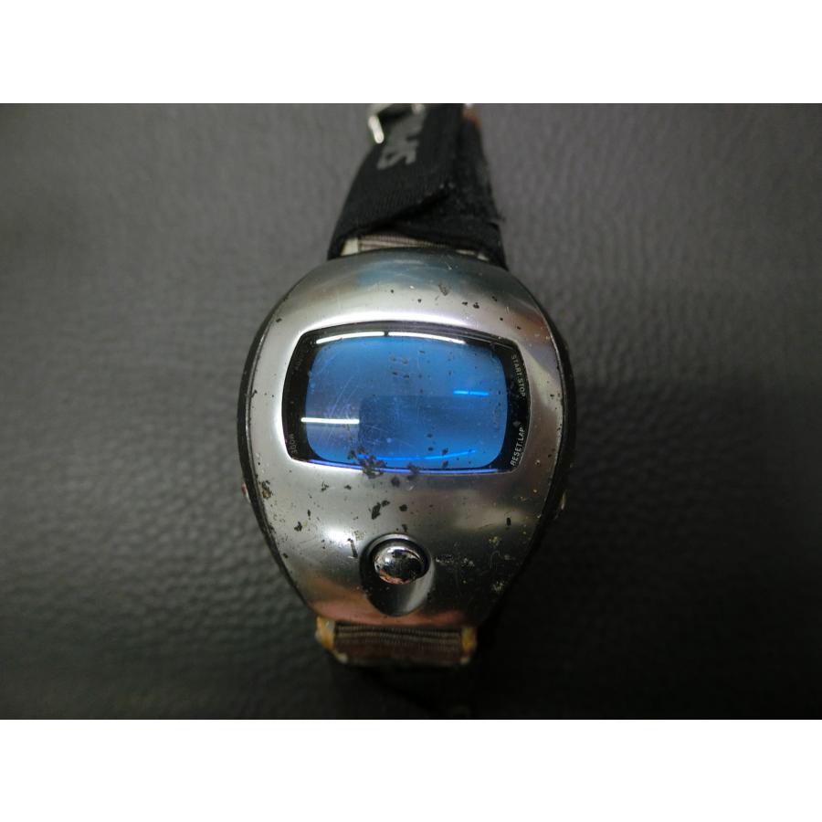 ALBA（SEIKO） ヴィンテージ オールドデジタル セイコー SEIKO アルバ