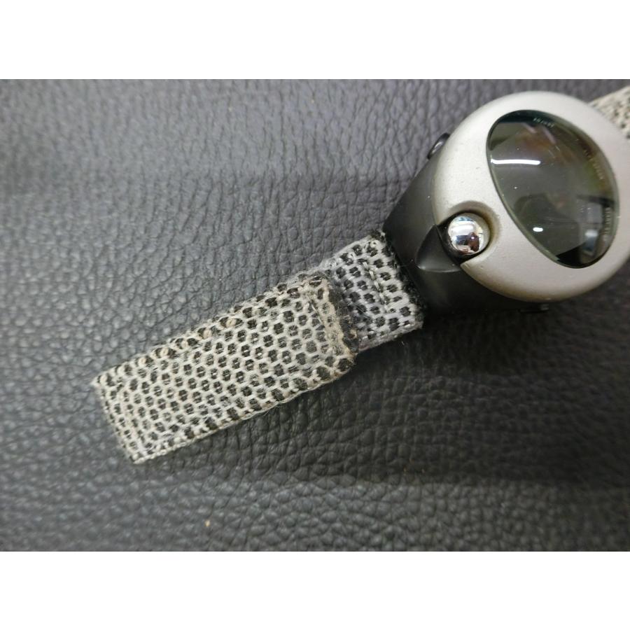 90’s SEIKO ALBA SPOON WEB アルバ スプーン シルバー ALBA（SEIKO） ヴィンテージ オールドデジタル セイコー SEIKO アルバ
