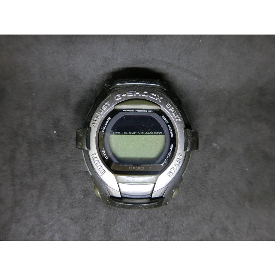 G-SHOCK カシオ CASIO ジーショック G-COOL Gクール 腕時計 型式: GT
