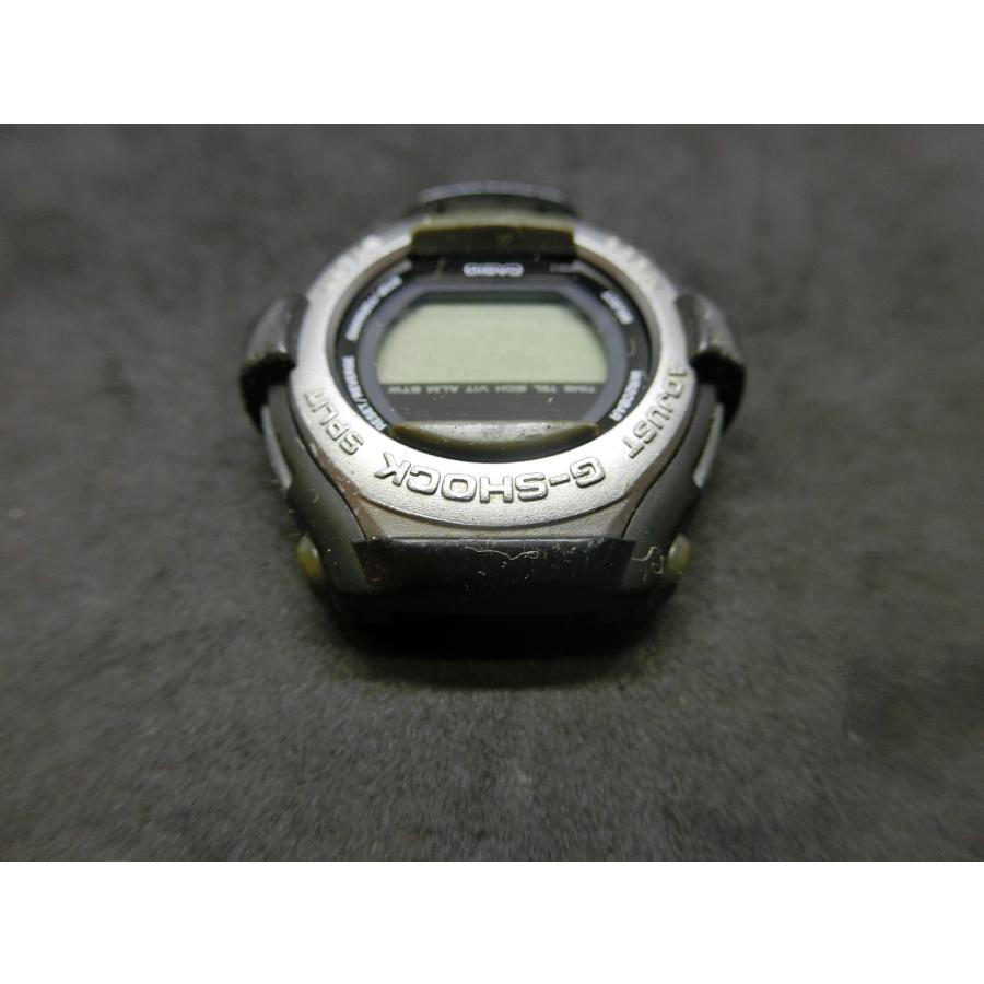 G-SHOCK カシオ CASIO ジーショック G-COOL Gクール 腕時計 型式: GT