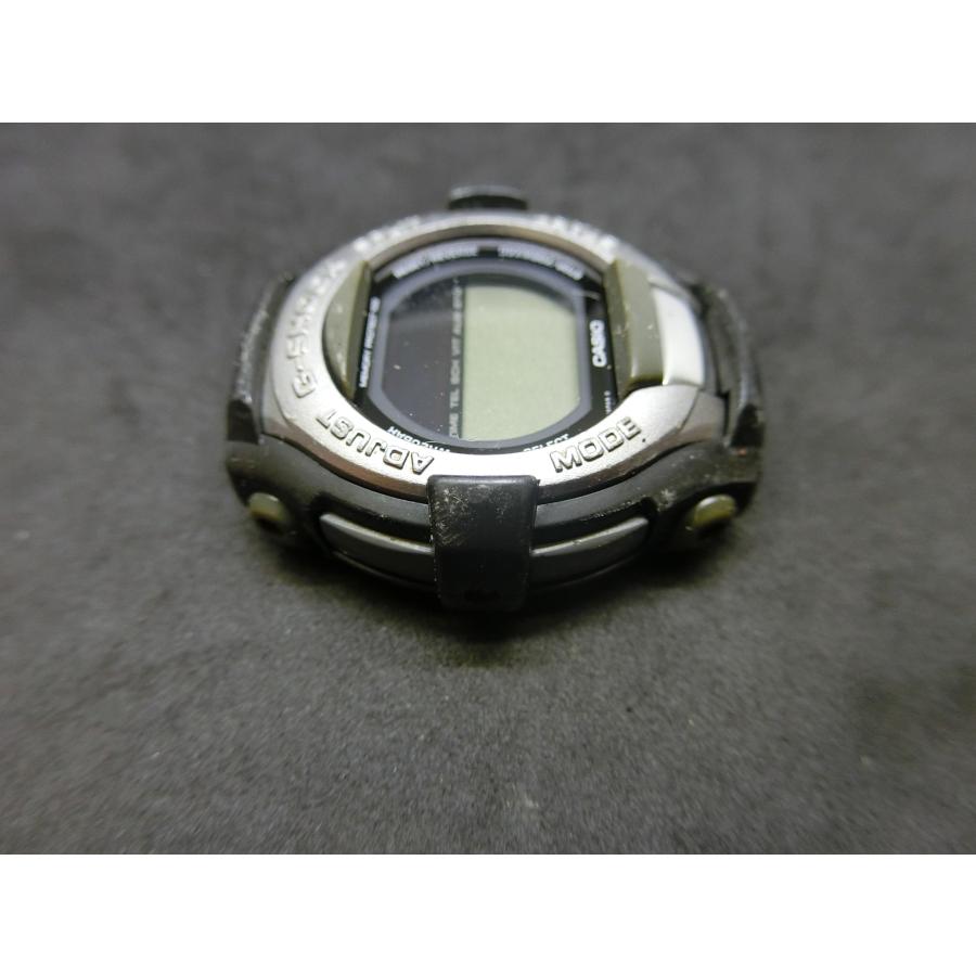 G-SHOCK カシオ CASIO ジーショック G-COOL Gクール 腕時計 型式: GT