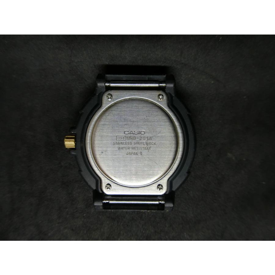CASIO（カシオ） メンズウォッチ アナログウォッチ クォーツ QUARTZ