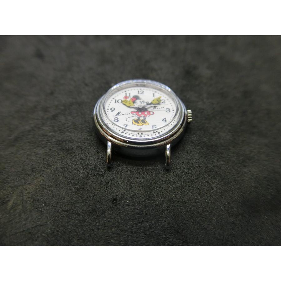 ALBA（SEIKO） セイコー SEIKO アルバ ALBA ディズニー Disney ミニー