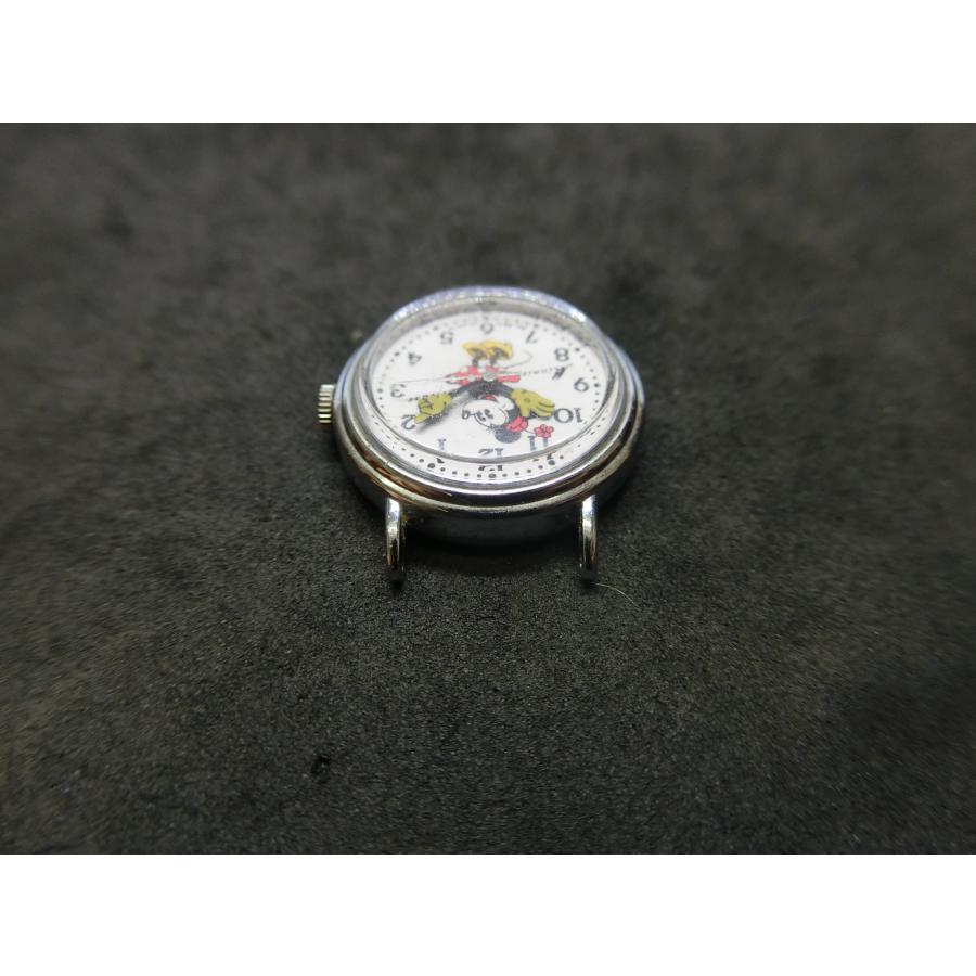 ALBA（SEIKO） セイコー SEIKO アルバ ALBA ディズニー Disney ミニー