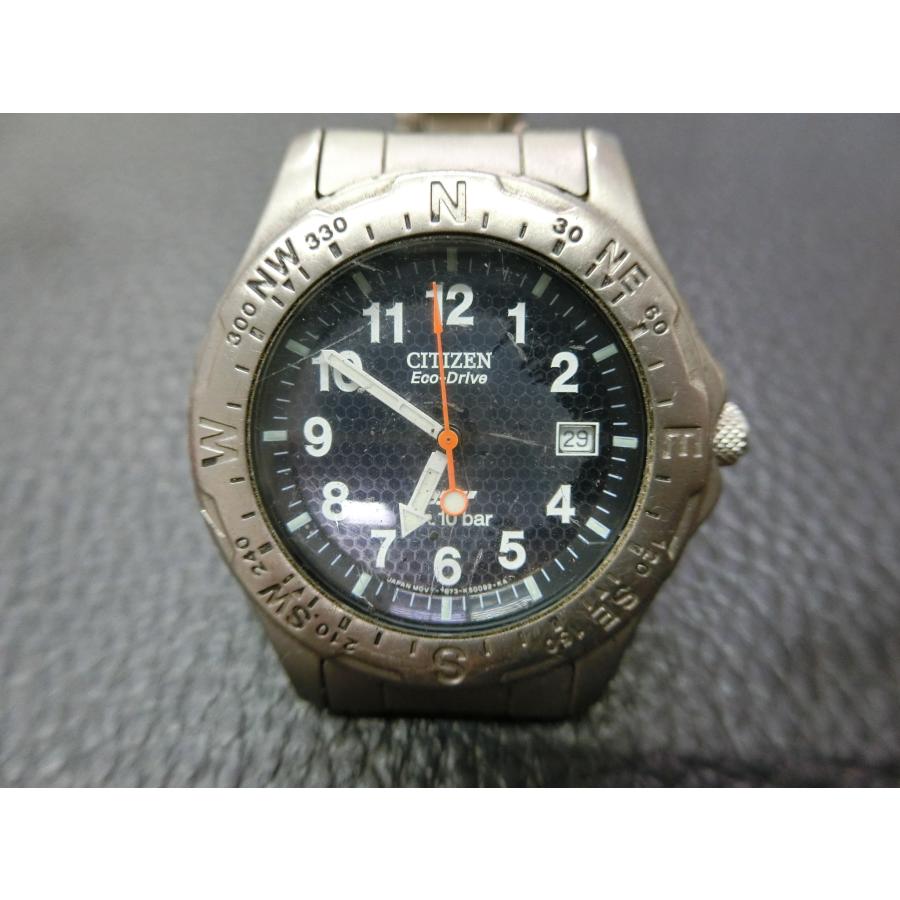 CITIZEN（シチズン） エコドライブ Eco Drive オキシー oxy クォーツ