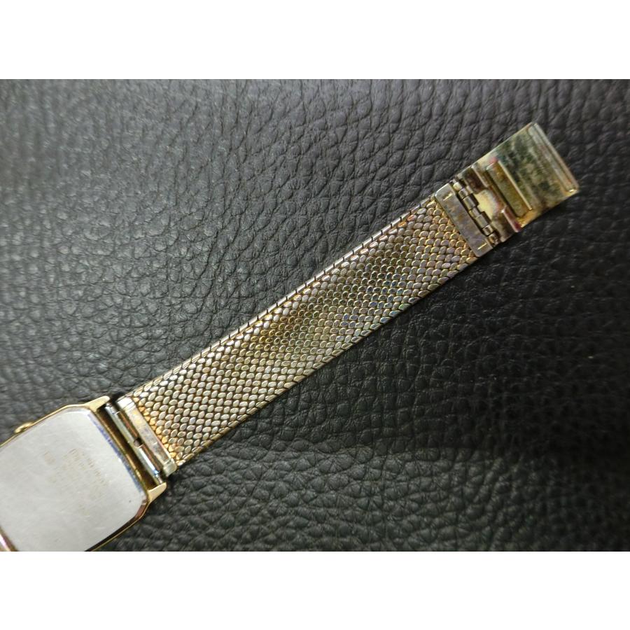 SEIKO（セイコー） アナログ時計 3針 クォーツ 腕時計 型式: 5P31-5180