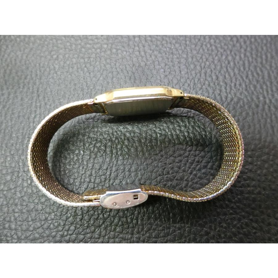 SEIKO セイコー メンズ クォーツ腕時計 5P31-5180 稼働品　和紙目 SEIKO セイコー メンズ 腕時計 5P31-5180 稼働 新品電池 - メルカリ
