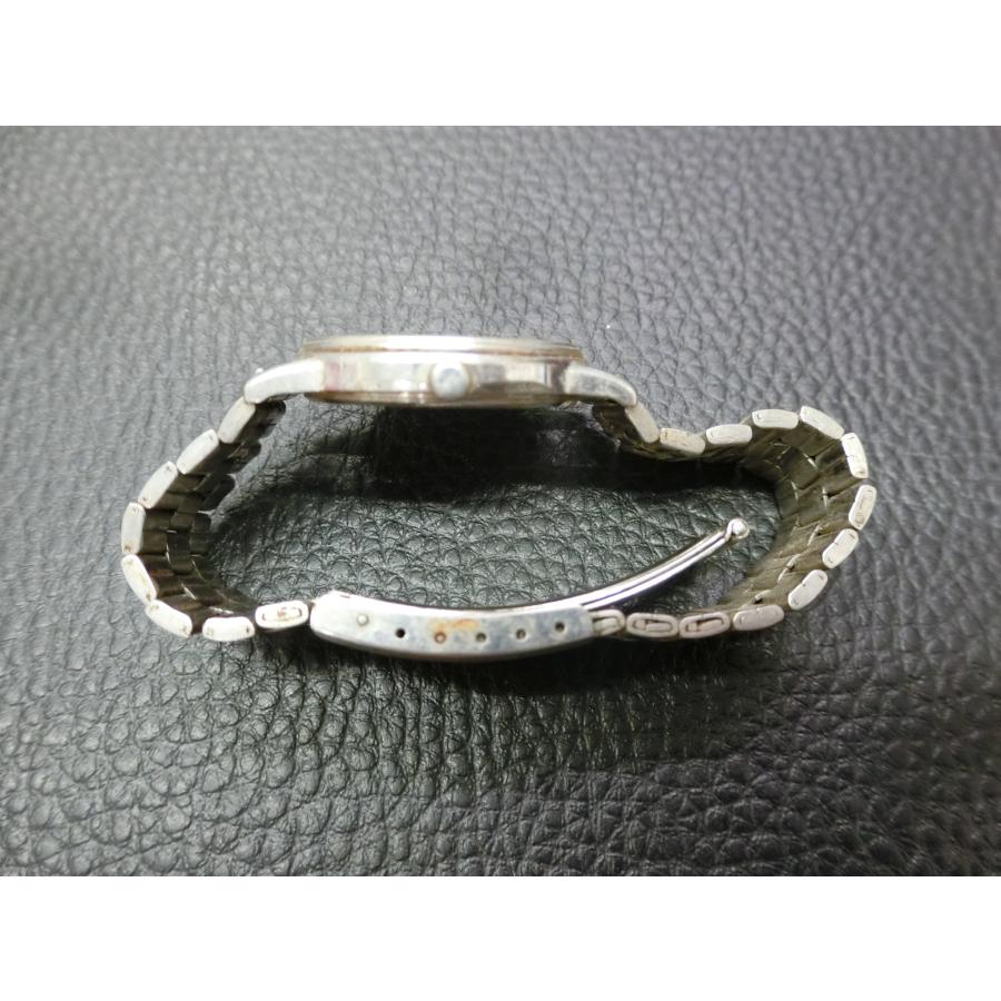 SEIKO（セイコー） アナログ時計 3針 カレンダー クォーツ 腕時計 型式