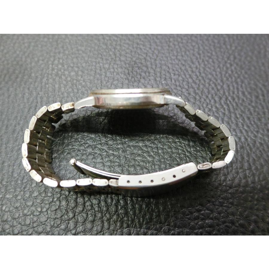 SEIKO（セイコー） アナログ時計 3針 カレンダー クォーツ 腕時計 型式