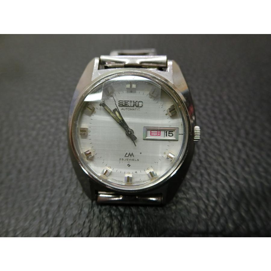 SEIKO セイコー LM ロードマチック LORDMATIC オートマチック 