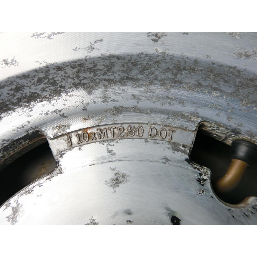 ホンダ（HONDA） 中古 ジョーカー JOKER AF42 HF09 ホイール サブ ASSY