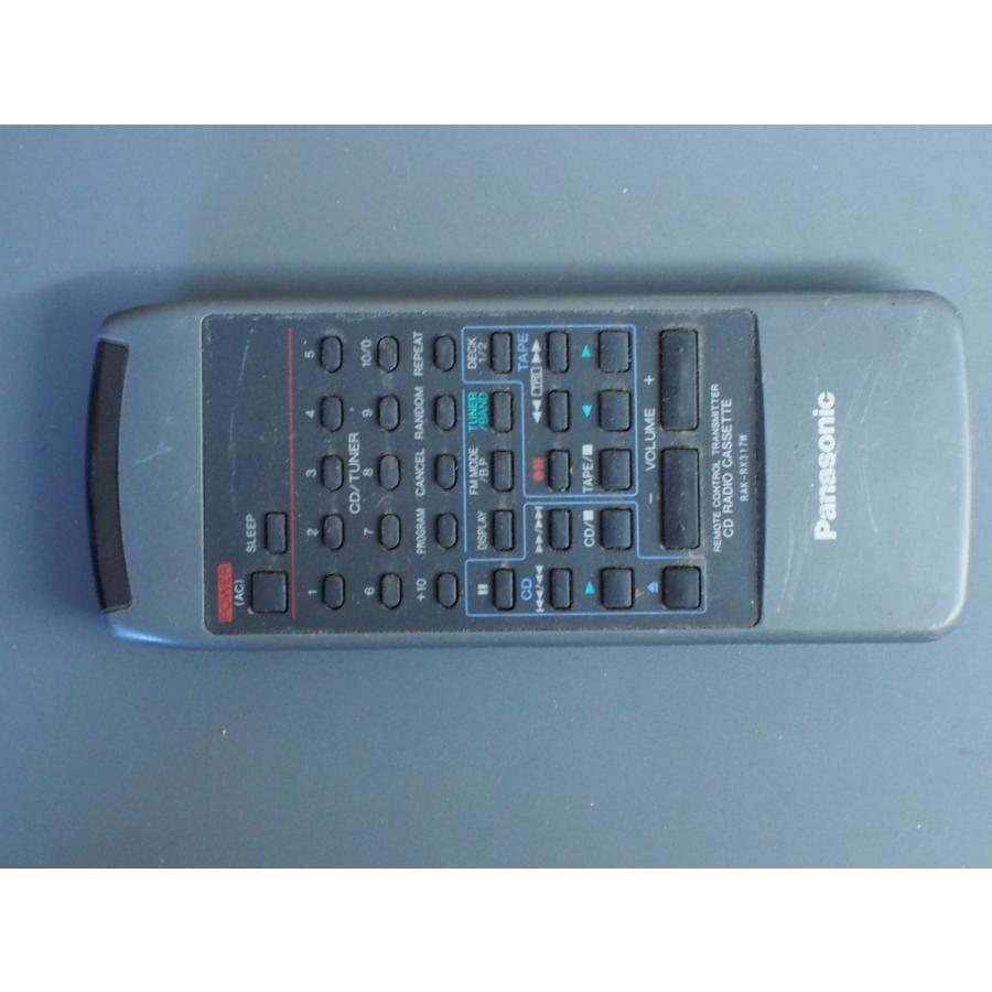 Panasonic 中古 パナソニック オーディオ システムコンポ コンポ