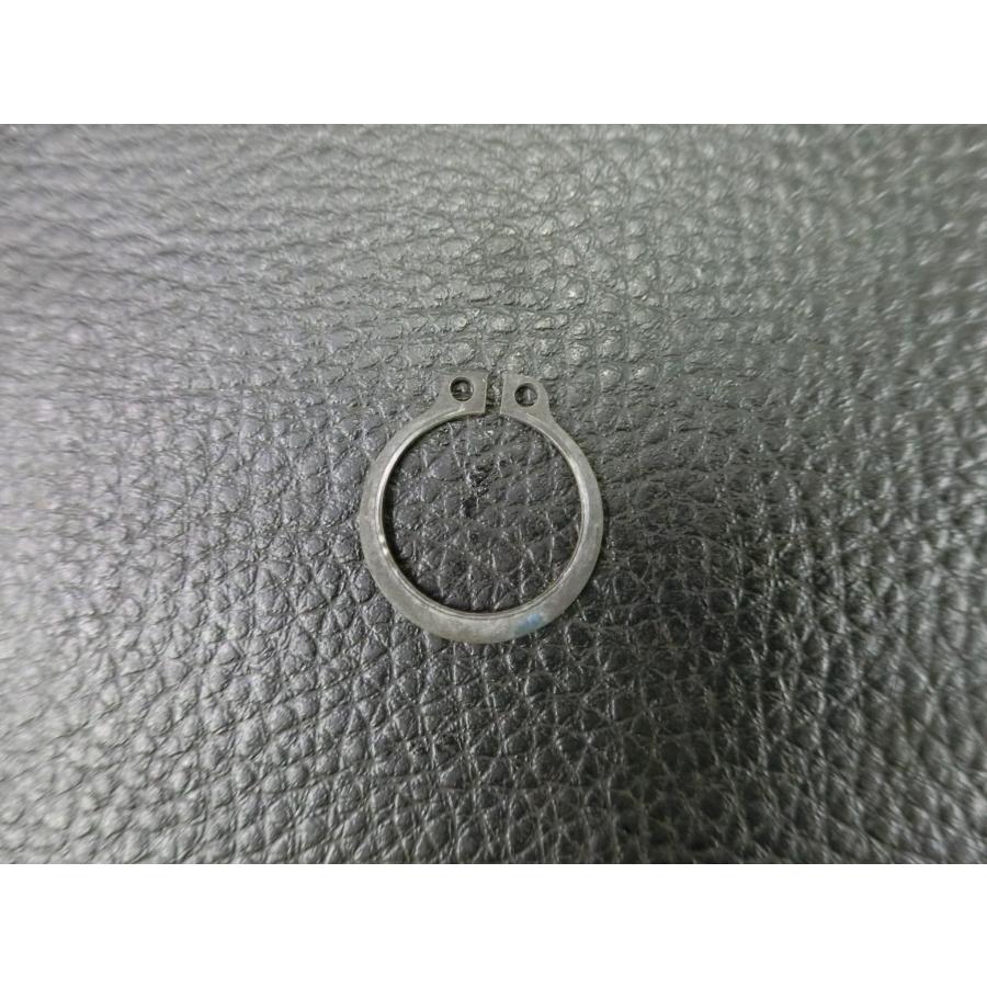 YAMAHA（ヤマハ） 中古 純正部品 ビーノ Vino SA26J サークリップ