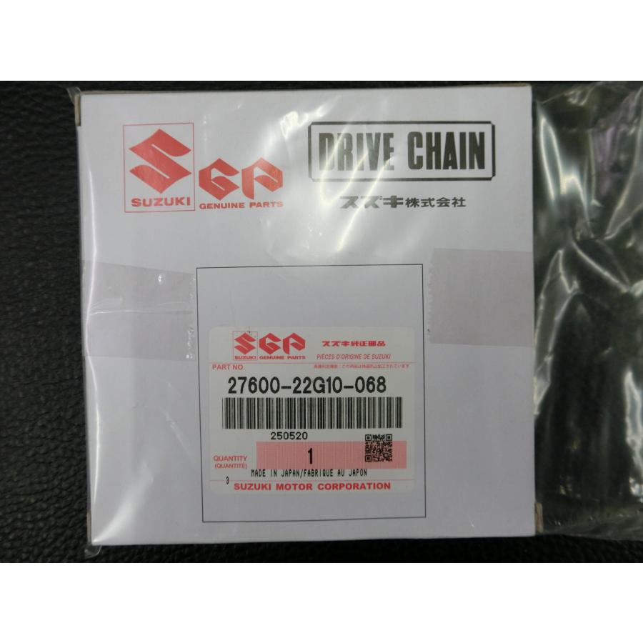 スズキ（SUZUKI） 未使用 純正部品 チョイノリ Choinori CZ41A