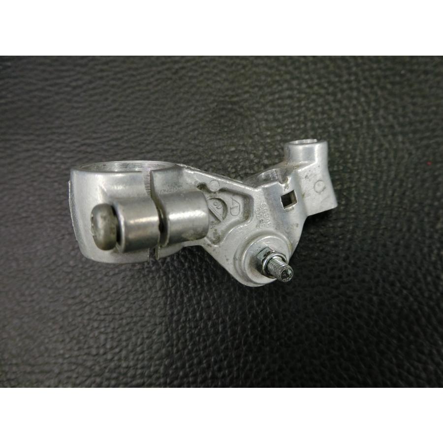 スズキ（SUZUKI） 中古 純正部品 レッツ4 Let's4 CA45A リア ブレーキ