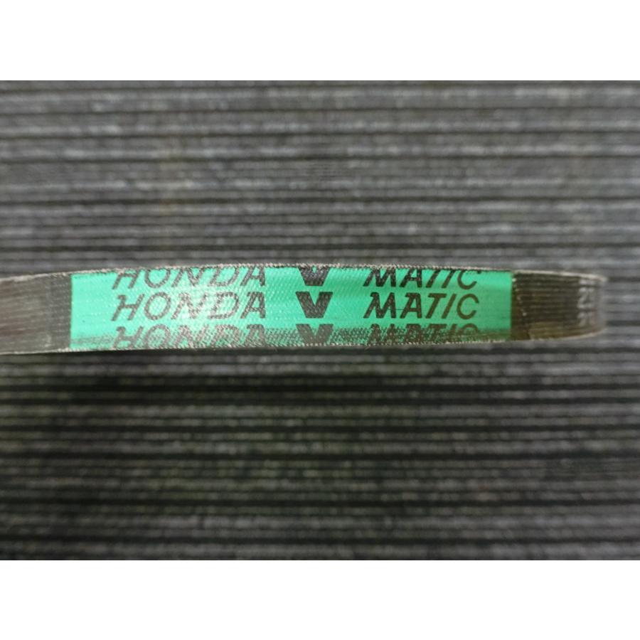 ホンダ（HONDA） 中古 純正部品 スーパーディオ Super Dio SR ZX AF27