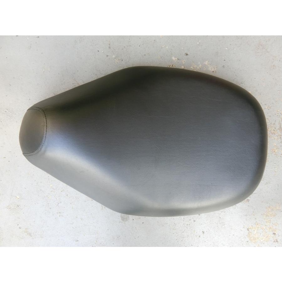 スズキ（SUZUKI） レッツ4 Let's4 CA41A CA43A CA45A 座席 シート
