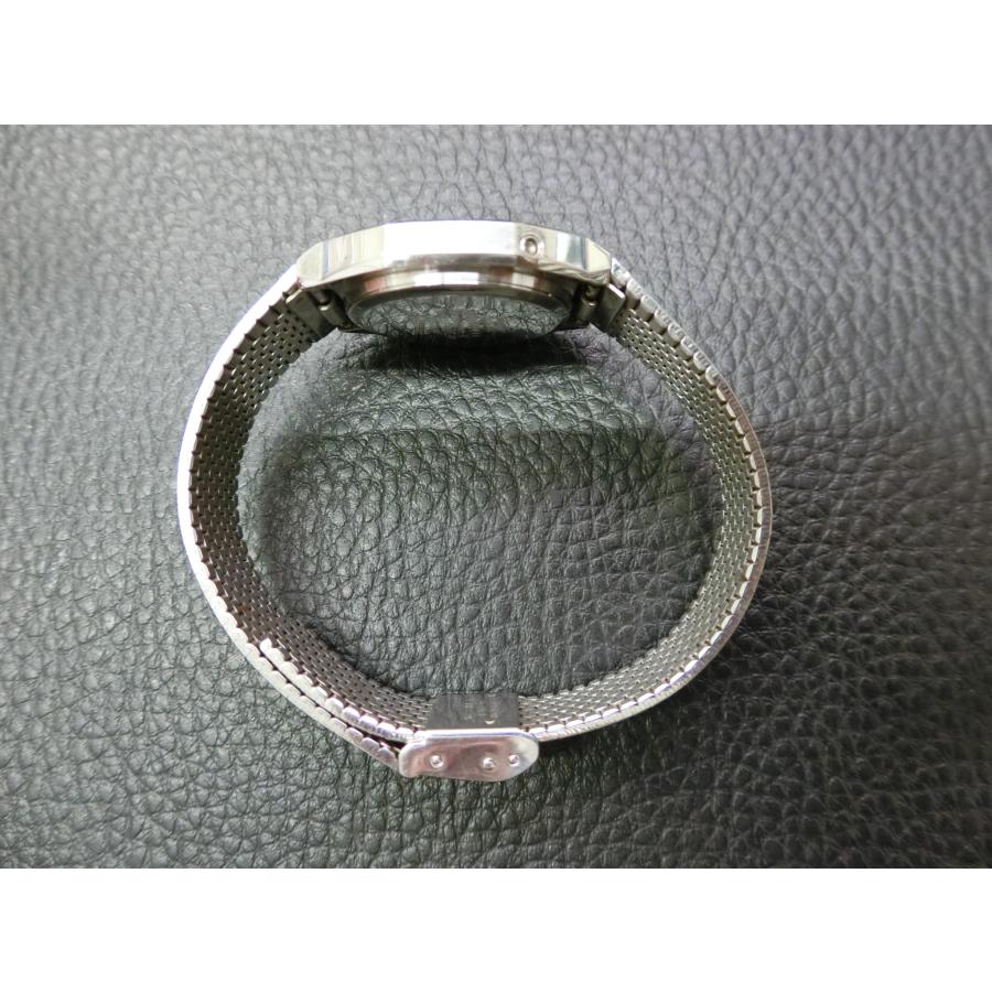 シチズン　クリストロンLED（4-095367）　ジャンク品　メンズ腕時計 シチズン クリストロンLED（4-095367） ジャンク品 メンズ腕時計