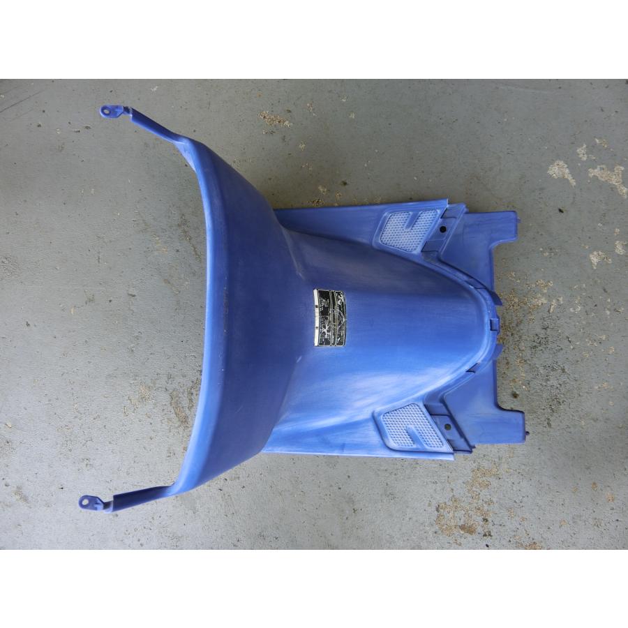 ホンダ（HONDA） 中古 ライブディオ Live Dio SR ZX AF34 AF35 カバー