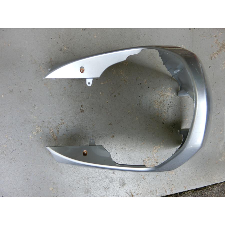 ホンダ（HONDA） 中古 純正部品 ディオ Dio AF62 フェンダー フロント