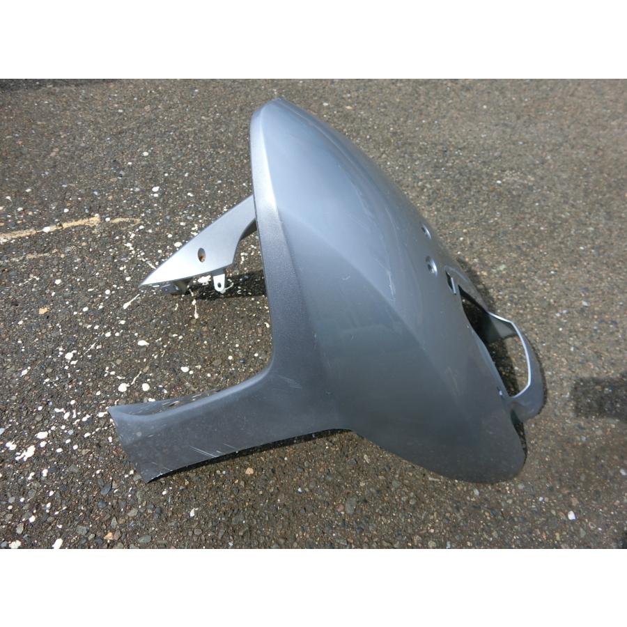 ホンダ（HONDA） 中古 純正部品 ディオ Dio AF62 フェンダー フロント