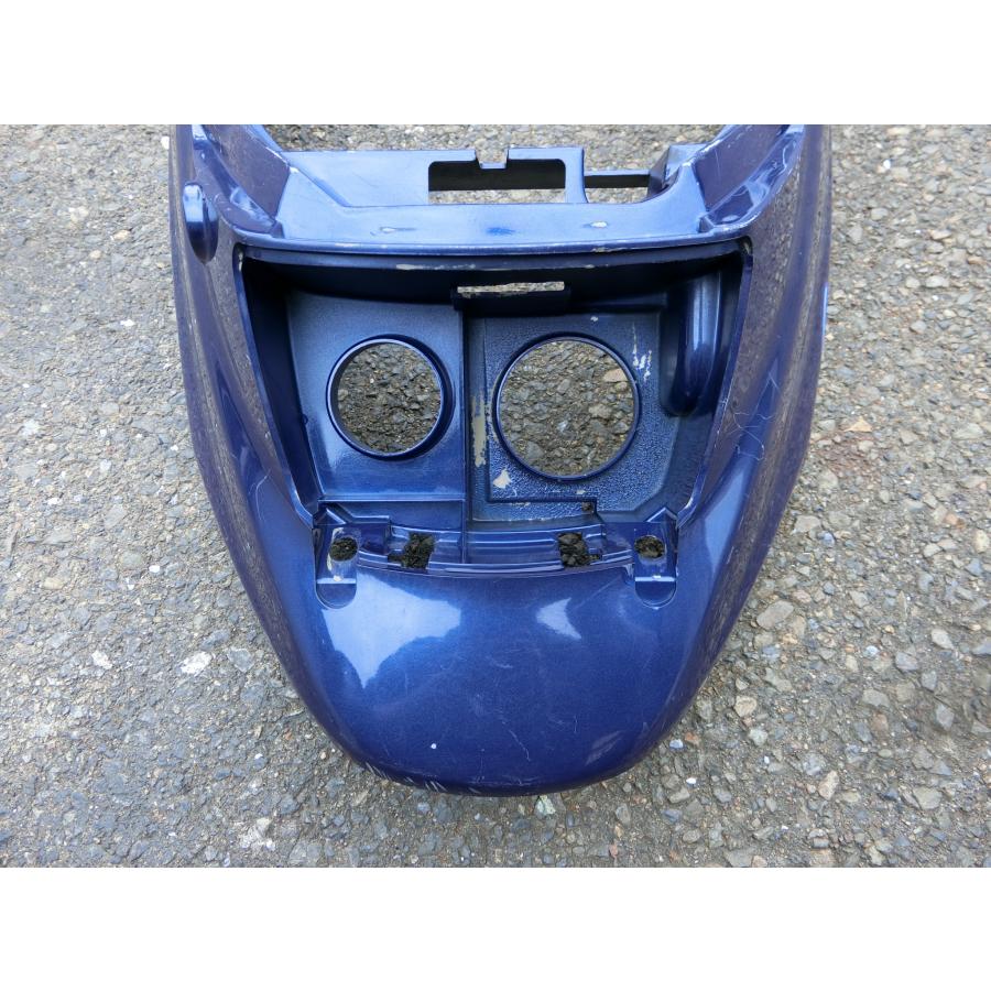スズキ（SUZUKI） 中古 純正部品 セピア SEPIA CA1HA カバー フレーム