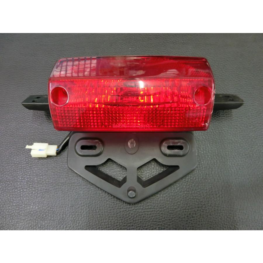 YAMAHA（ヤマハ） 中古 純正部品 ギア GEAR UA08J テールライト