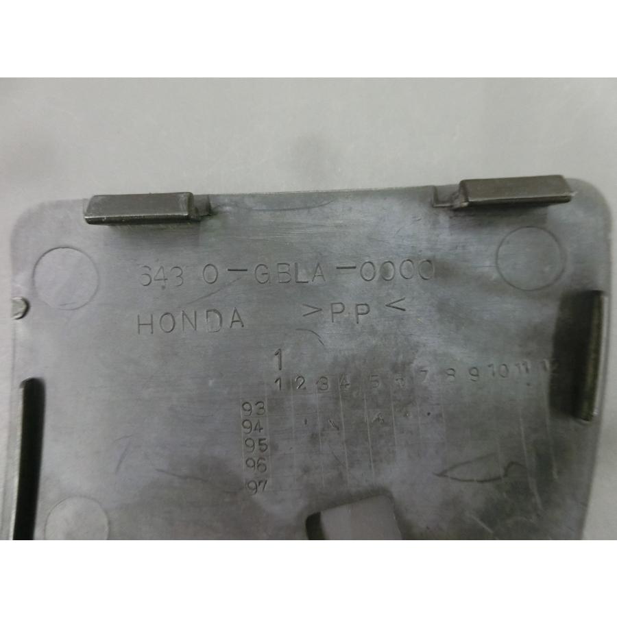 ホンダ（HONDA） 中古 純正部品 ライブディオ Live Dio SR ZX AF34