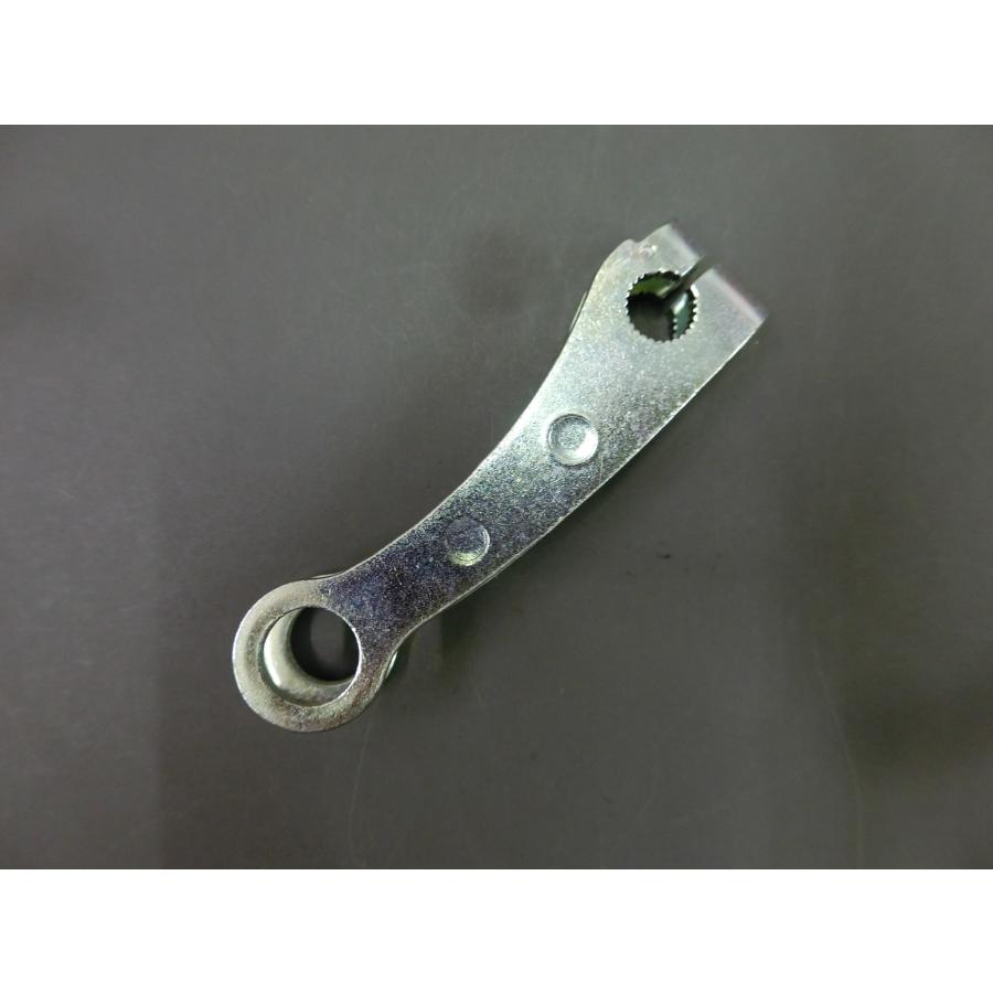 ホンダ（HONDA） 中古 純正部品 タクト TACT AF79 アーム フロント